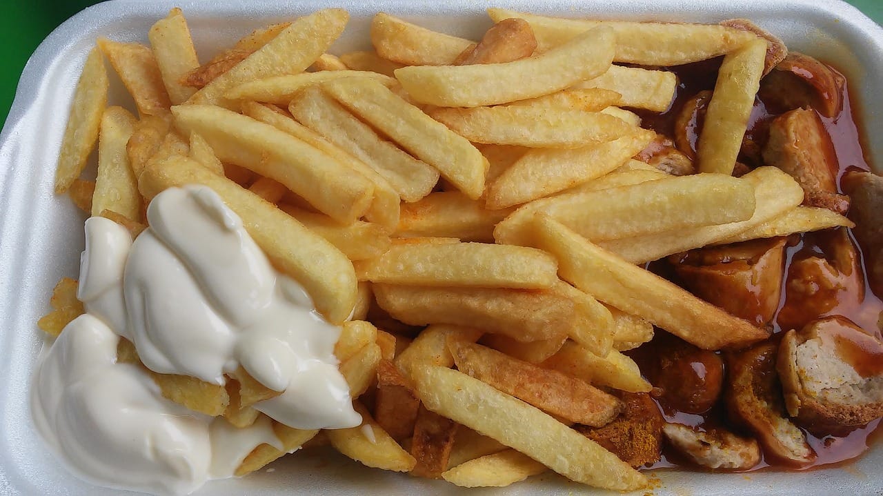 Reasons to try a Beste Heißluftfritteuse