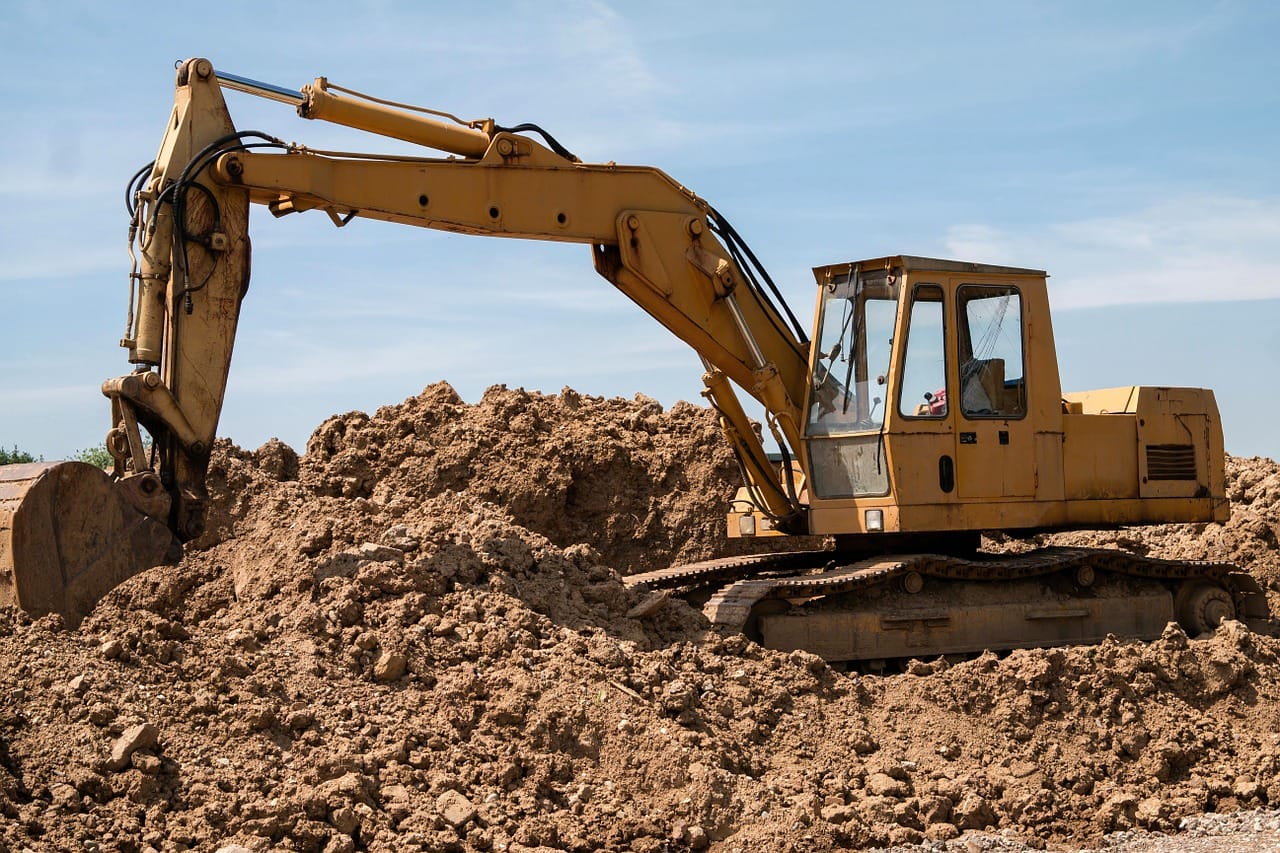 Services Offered By Excavation Contractors