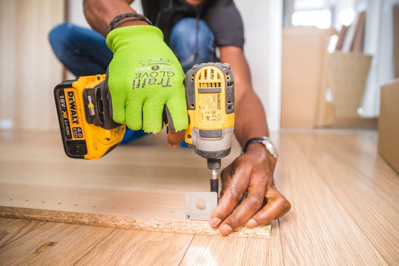 Breaking Down the Cost of Refinishing Cabinets: Materials, Labor & More