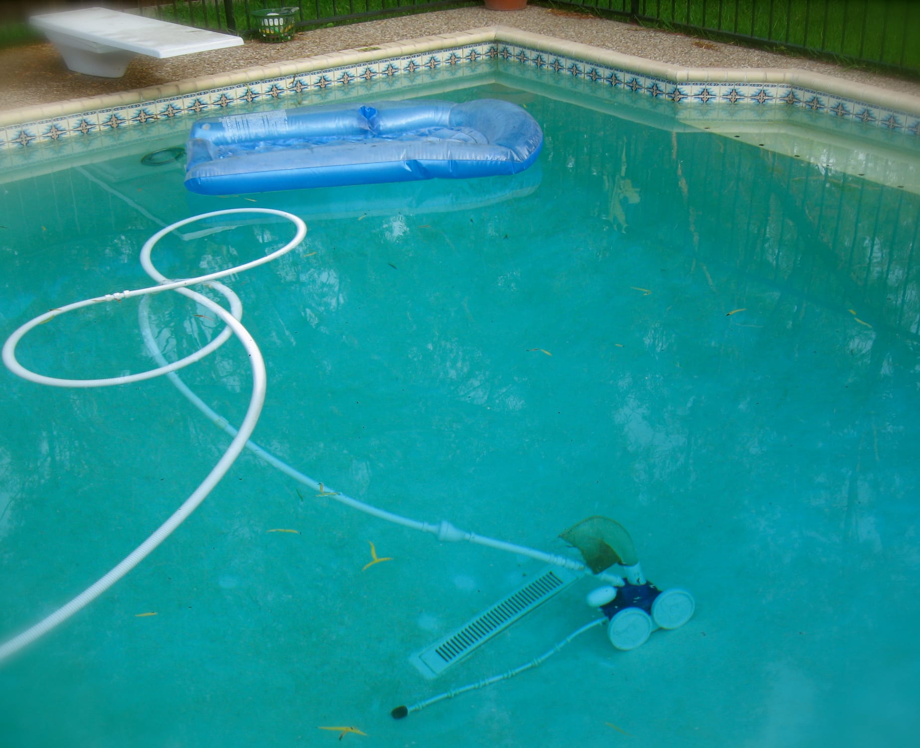 Pool Cleaner – Buying Guide