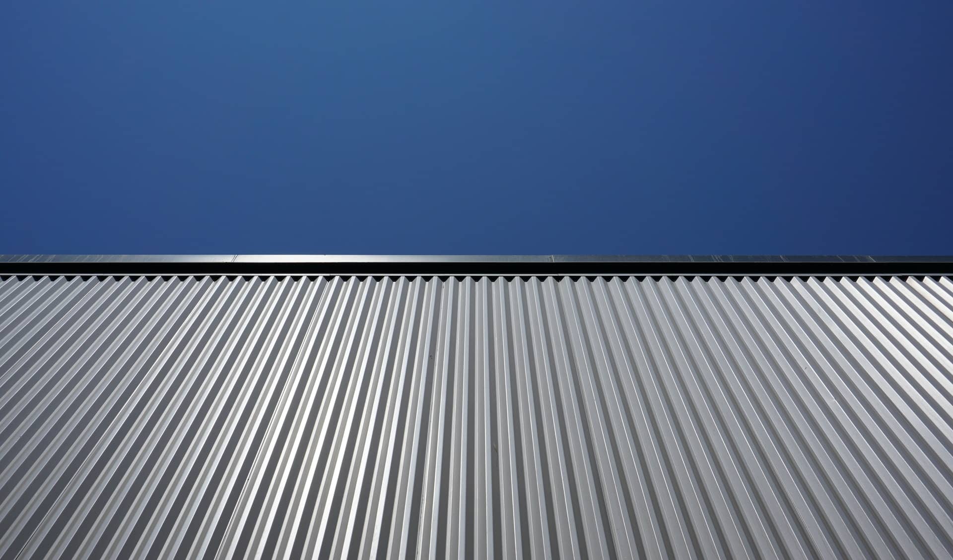 Sustainable Solutions: The Environmental Benefits of Metal Roofing
